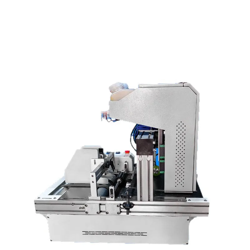 Commercial Digital Printing - Imprimante de gobelets en papier de