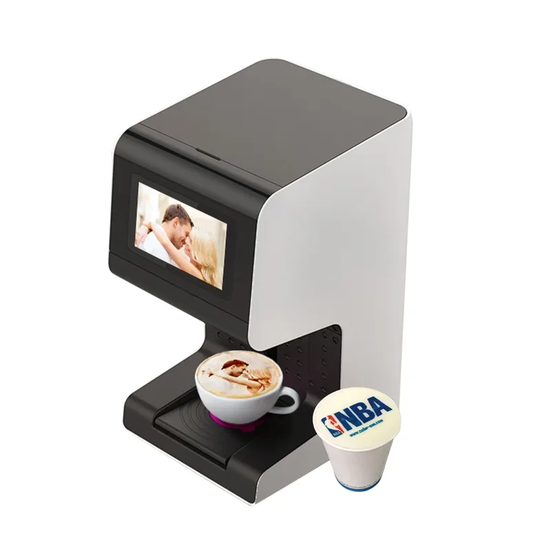 Commercial Printing Ink - Encre comestible commerciale de luxe impression