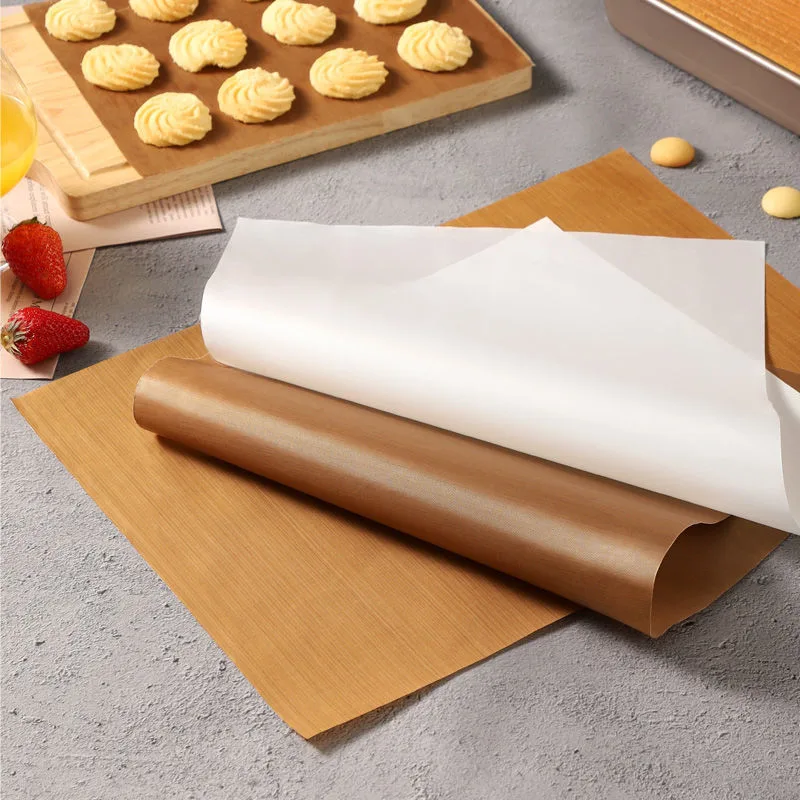 Heat Press Teflon Sheet - Toile cirée antiadhésive en téflon, résistance
