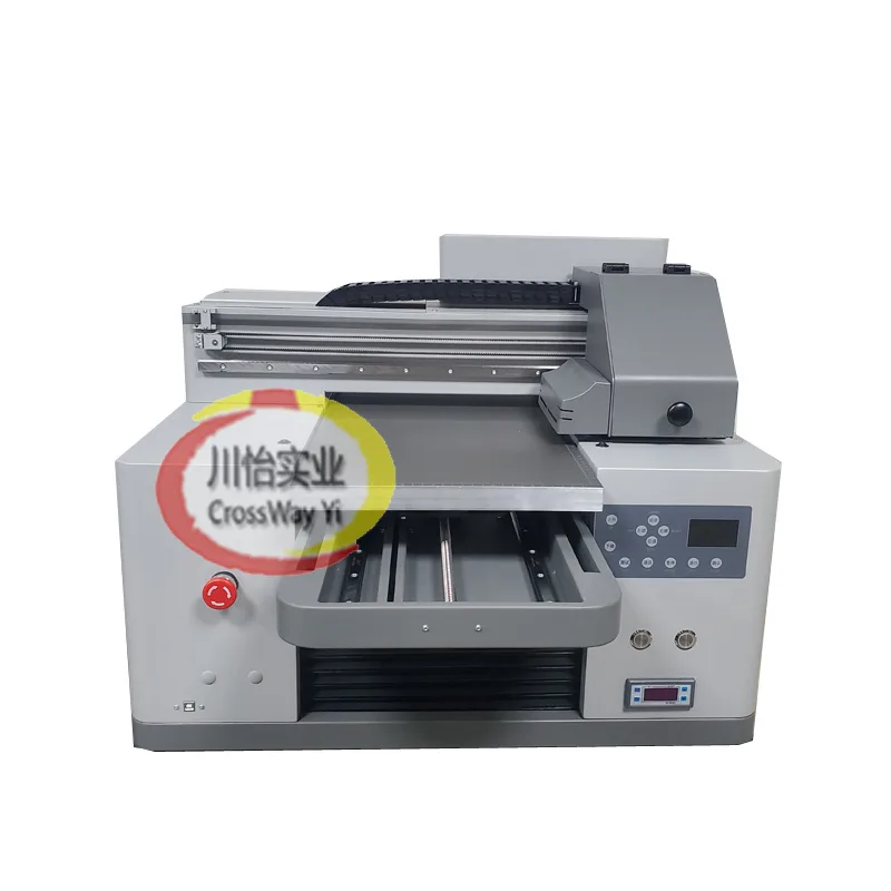 Commercial Uv Printing Machine - Prix de gros Imprimante UV DTF