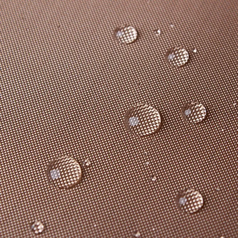 Heat Press Teflon Sheet - Tapis cuisson réutilisable, feuille résistante aux