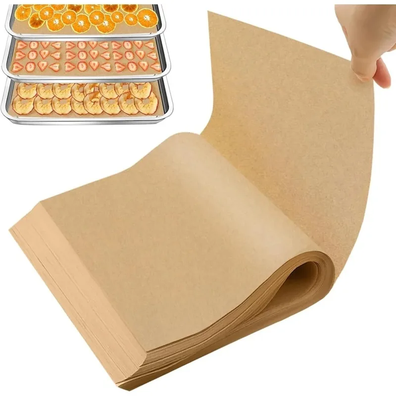 Heat Press Teflon Sheet - Papier sulfurisé antiadhésif prédécoupé pour la