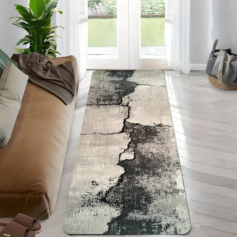 Commercial Printing Ink - Tapis long confortable et durable à