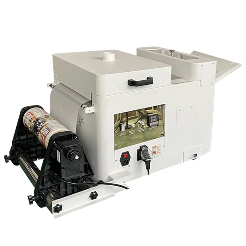 Commercial Printing Business - Taille A3 économique avec tête XP600