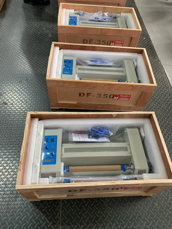 Commercial Digital Printing - Machine de marquage à chaud numérique
