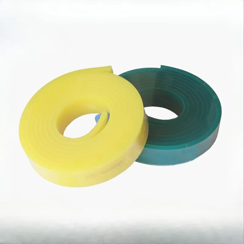 Commercial Printing Ink - Raclette de sérigraphie pour encre à