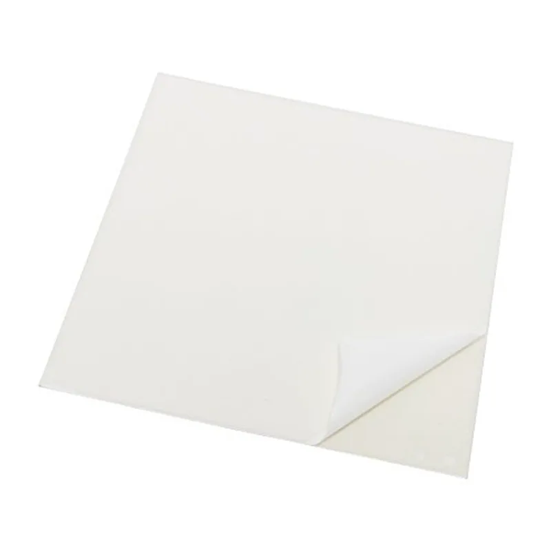 Printable Heat Transfer Vinyl - Feuille de polyétherimide PEI pour impression