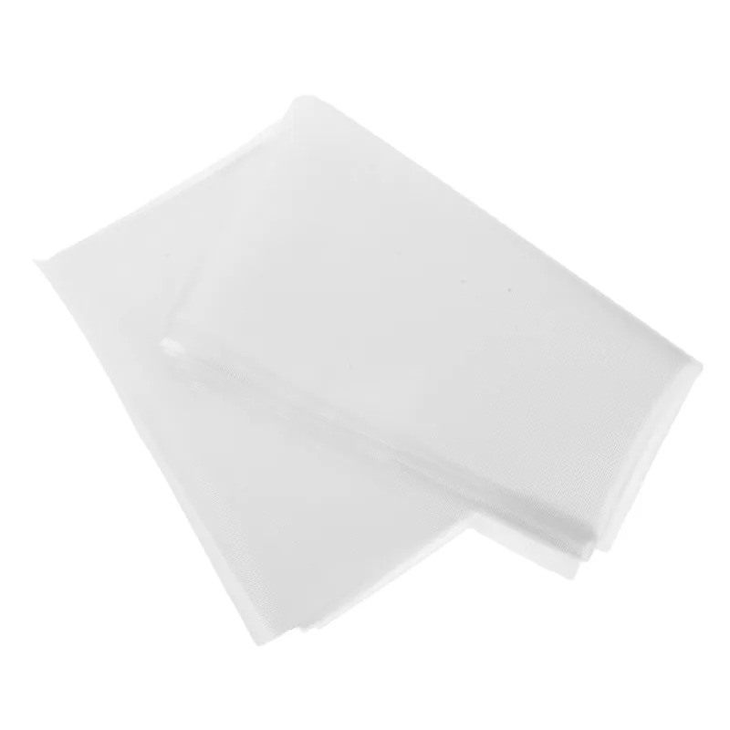 Embroidery Stabilizer Backing - 100 pièces de stabilisateur de broderie
