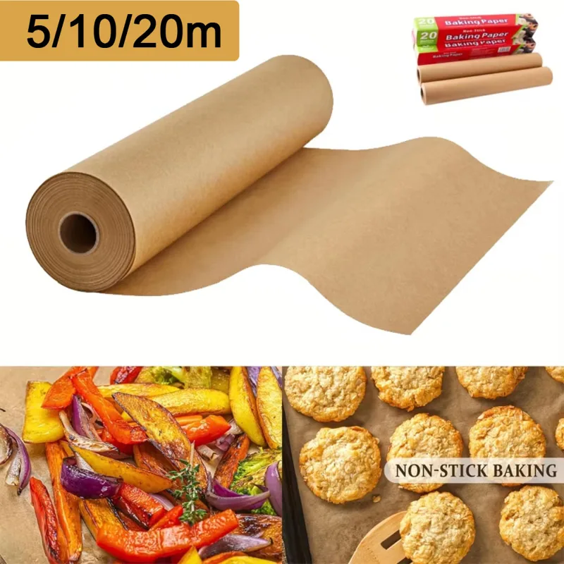 Heat Press Teflon Sheet - Feuilles de cuisson en papier parchemin