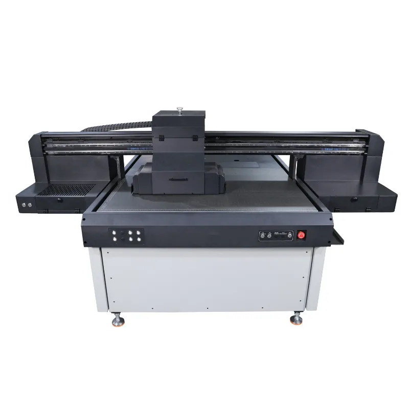 Commercial Digital Printing - Machine d'impression numérique UV 9060 à