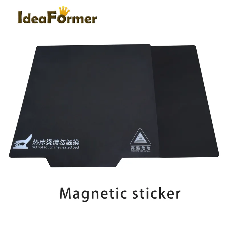 Printable Heat Transfer Vinyl - Accessoires d'imprimante 3D, plaques de Base