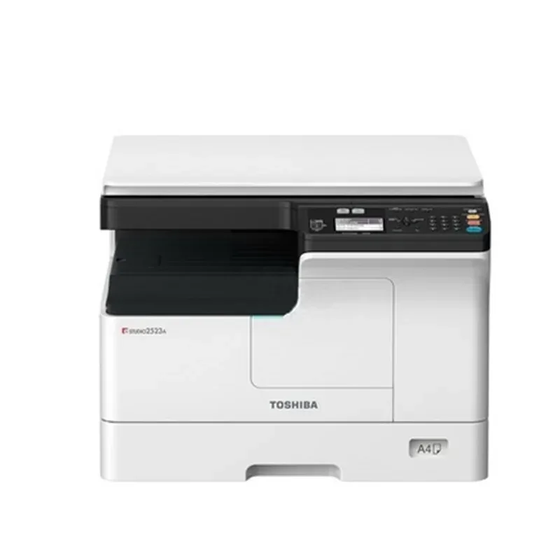 Commercial Digital Printing - Copieur multifonction BD 2523a, machine de