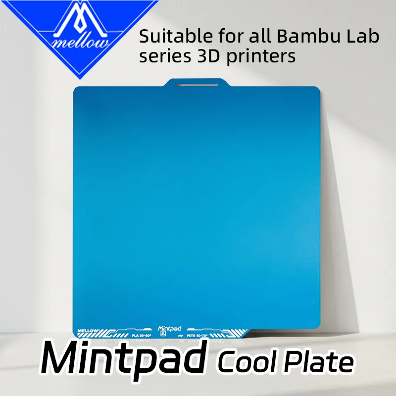 Printable Heat Transfer Vinyl - Surface de construction de plaque fraîche