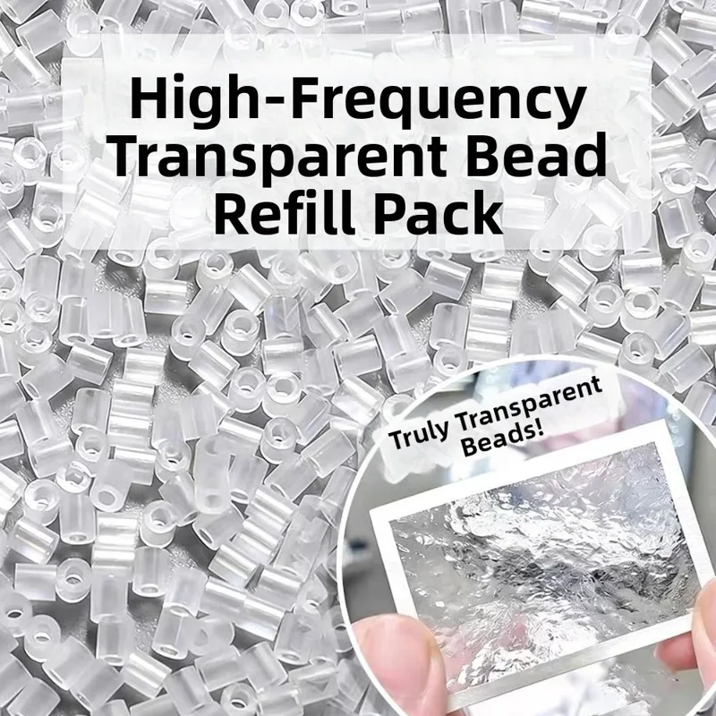 Printable Heat Transfer Vinyl - Perles Perler DIY faites à la