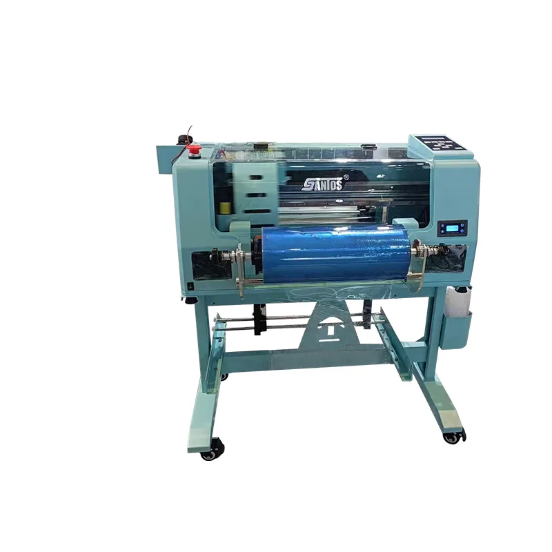 Imprimante d'autocollants en c - Commercial Uv Printing Machine avis et prix