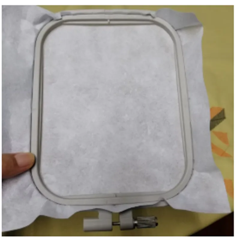Stabilisateur de broderie en c - Embroidery Stabilizer Backing avis et prix