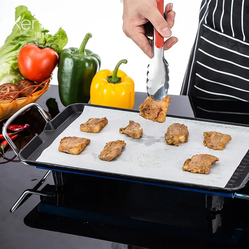 Feuilles de cuisson en papier  - Heat Press Teflon Sheet avis et prix