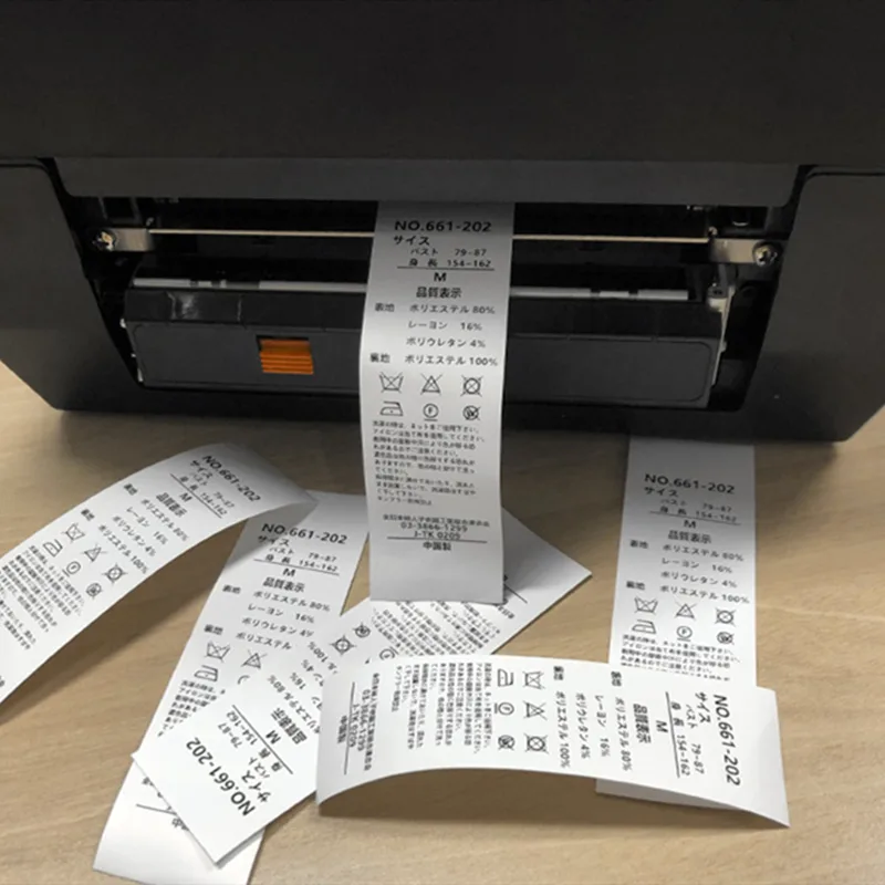 Imprimante numérique à ruban d - Commercial Digital Printing avis et prix