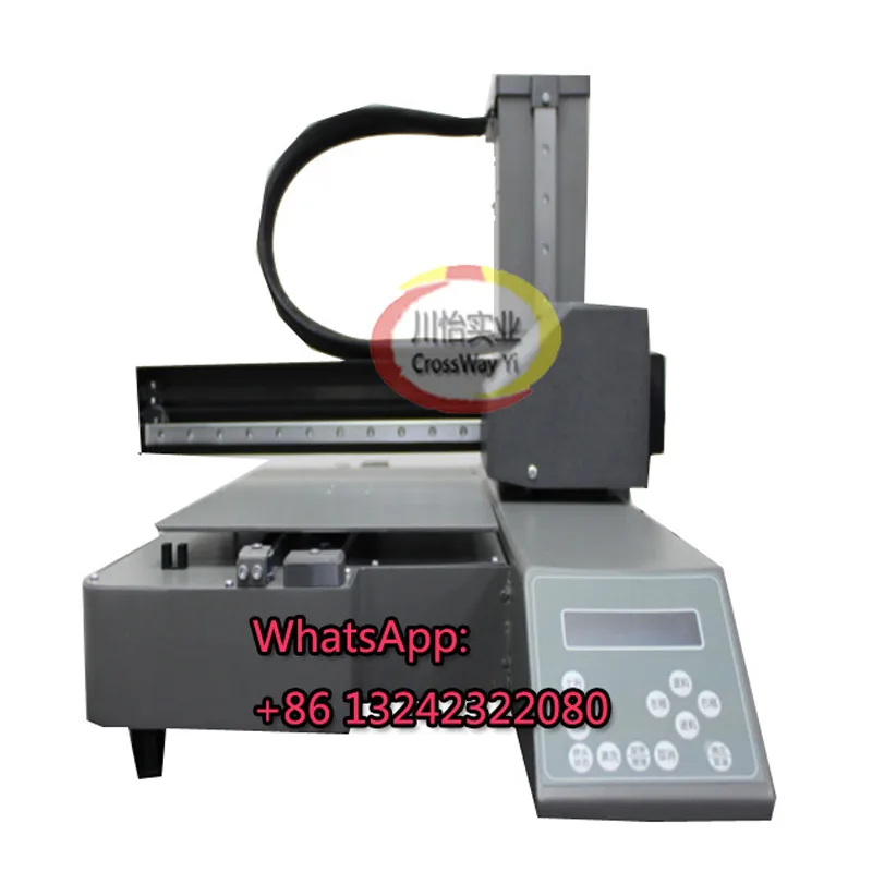 Mini imprimante à jet d'encre  - Commercial Uv Printing Machine avis et prix