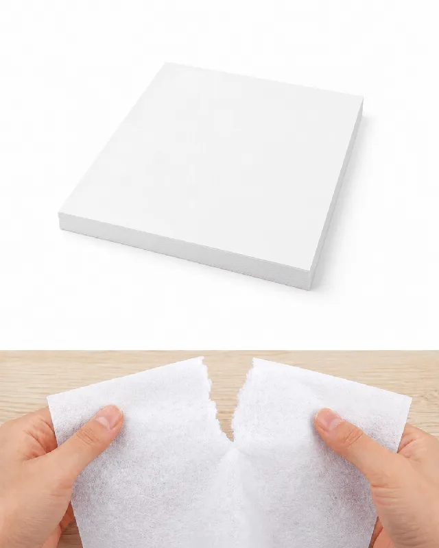 100 feuilles de support de bro - Embroidery Stabilizer Backing avis et prix