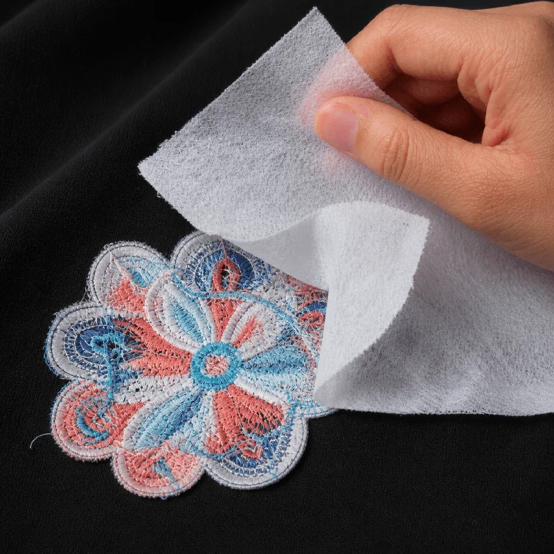 100 feuilles de support de bro - Embroidery Stabilizer Backing avis et prix