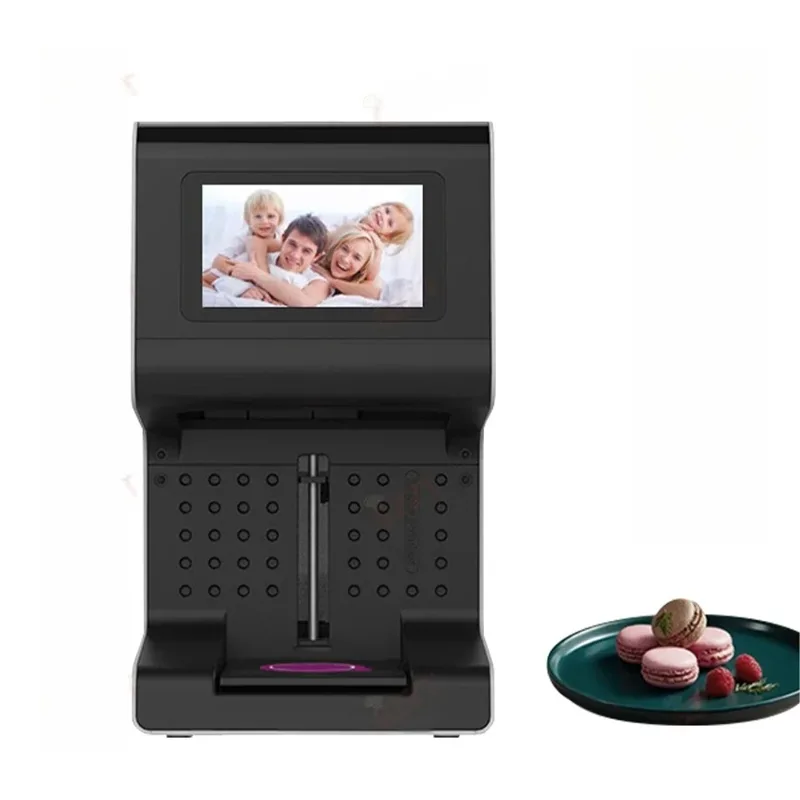 Encre comestible commerciale d - Commercial Printing Ink avis et prix