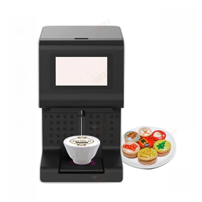 Encre comestible commerciale d - Commercial Printing Ink avis et prix