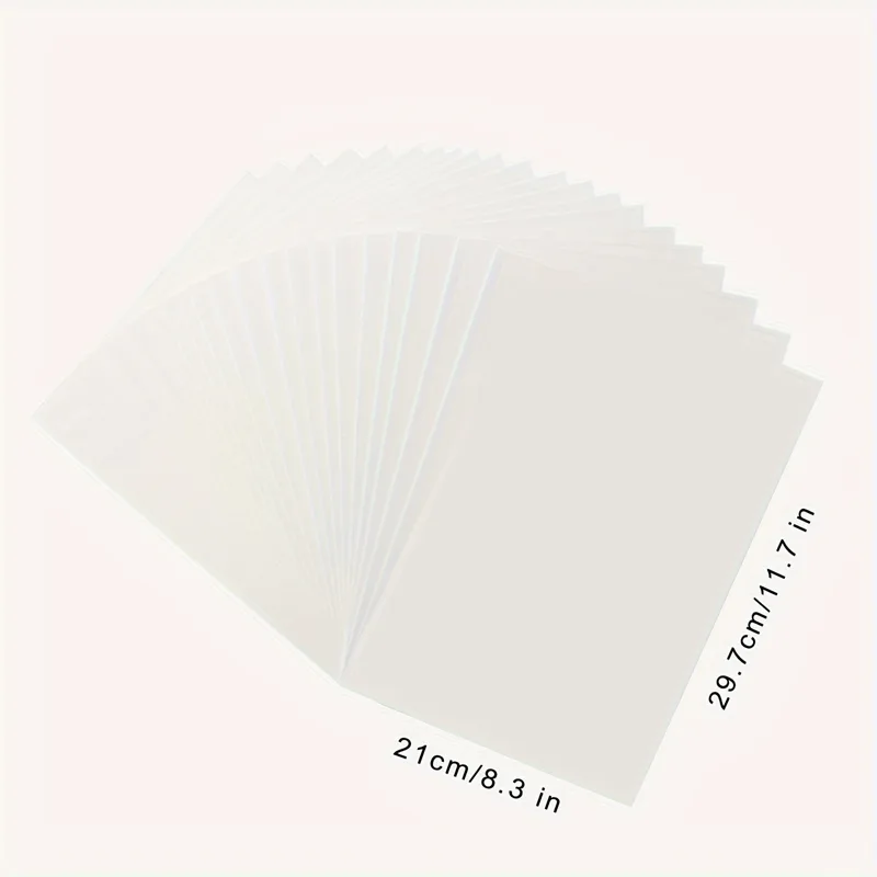 Papier de transfert de chaleur - Printable Heat Transfer Vinyl avis et prix