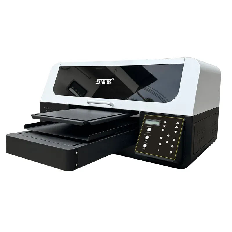 Imprimante numérique pour t-sh - Commercial Digital Printing avis et prix