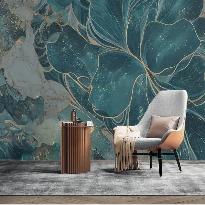 Papier Peint Mural Personnalis - Commercial Wallpaper Printing avis et prix