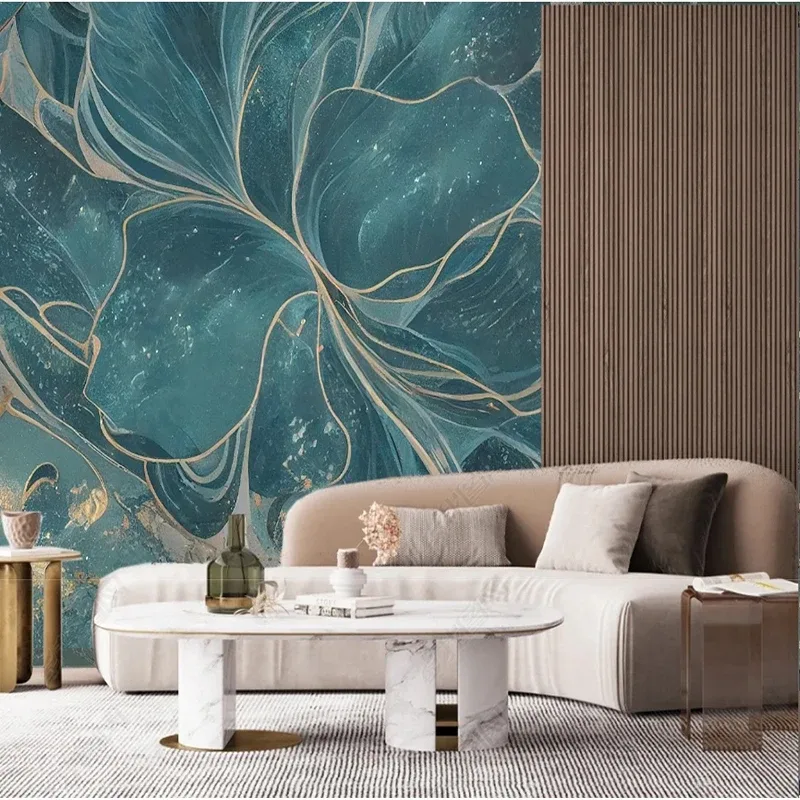 Papier Peint Mural Personnalis - Commercial Wallpaper Printing avis et prix