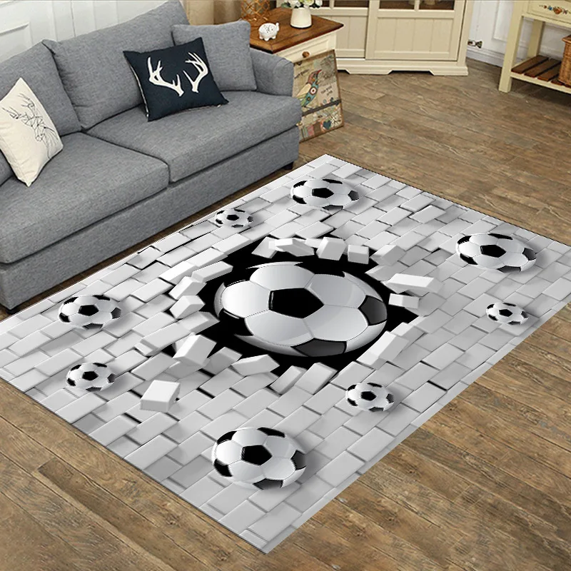 Tapis imprimé 3D effet mur bri - Commercial Wall Printing Machine avis et prix