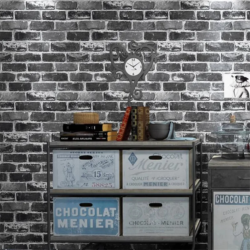 Papier peint auto-adhésif impe - Commercial Wallpaper Printing avis et prix