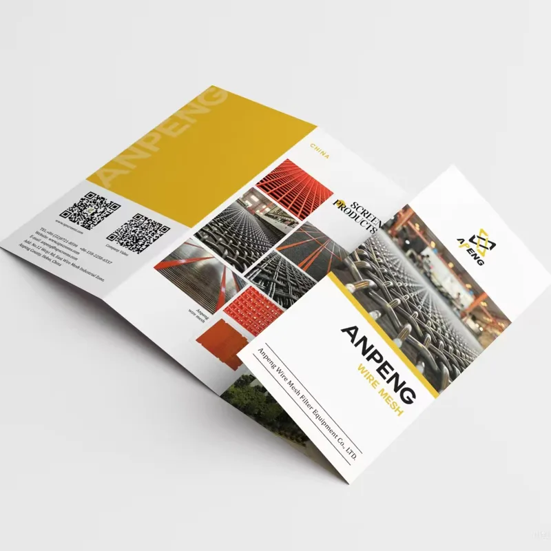 Brochures personnalisées, dépl - Commercial Digital Printing avis et prix