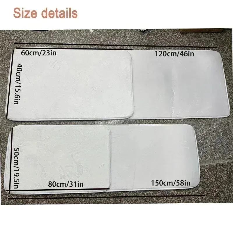 Tapis à imprimé botanique, sty - Commercial Printing Ink avis et prix