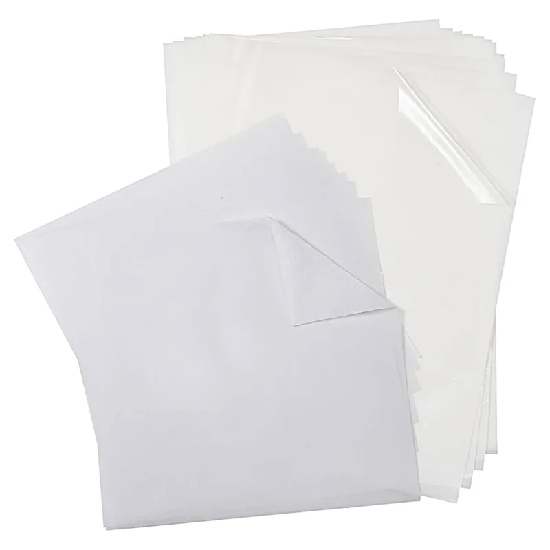 Meilleure Vente : 20 Feuilles  - Embroidery Stabilizer Backing avis et prix