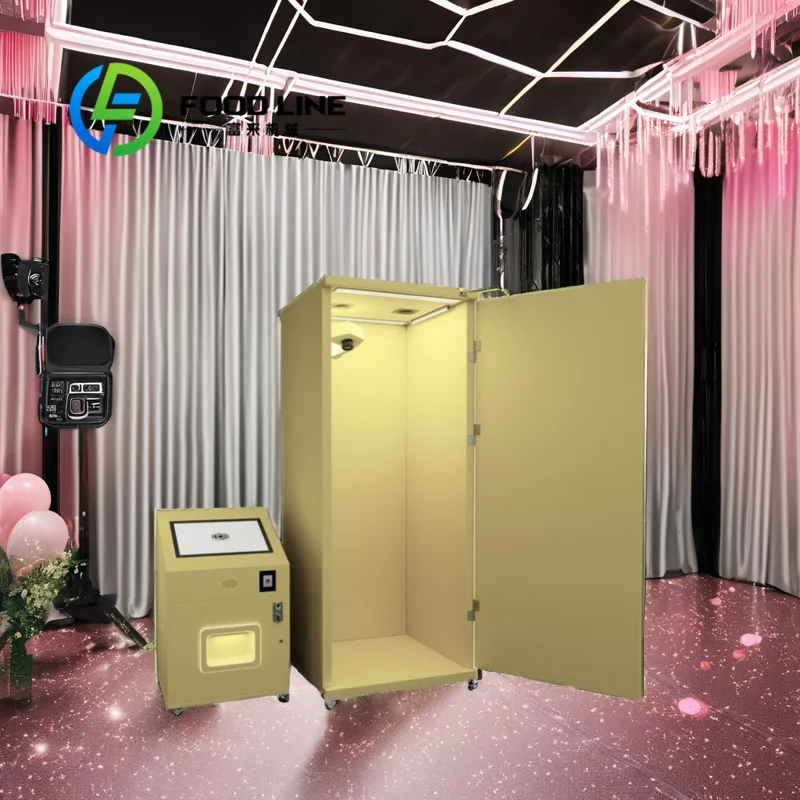 Borne photo commerciale automa - Commercial Printing Business avis et prix