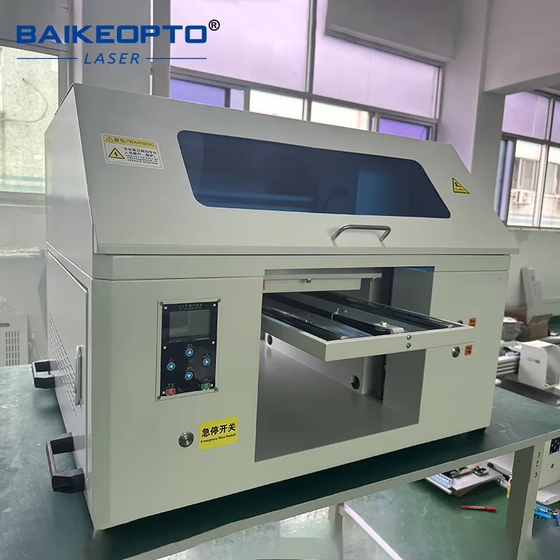BK-3360 Impression commerciale - Commercial Digital Printing avis et prix