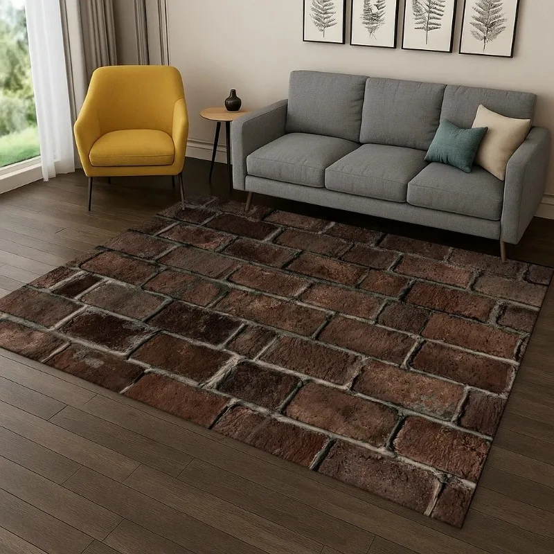 Tapis de construction en pierr - Commercial Wall Printing Machine avis et prix