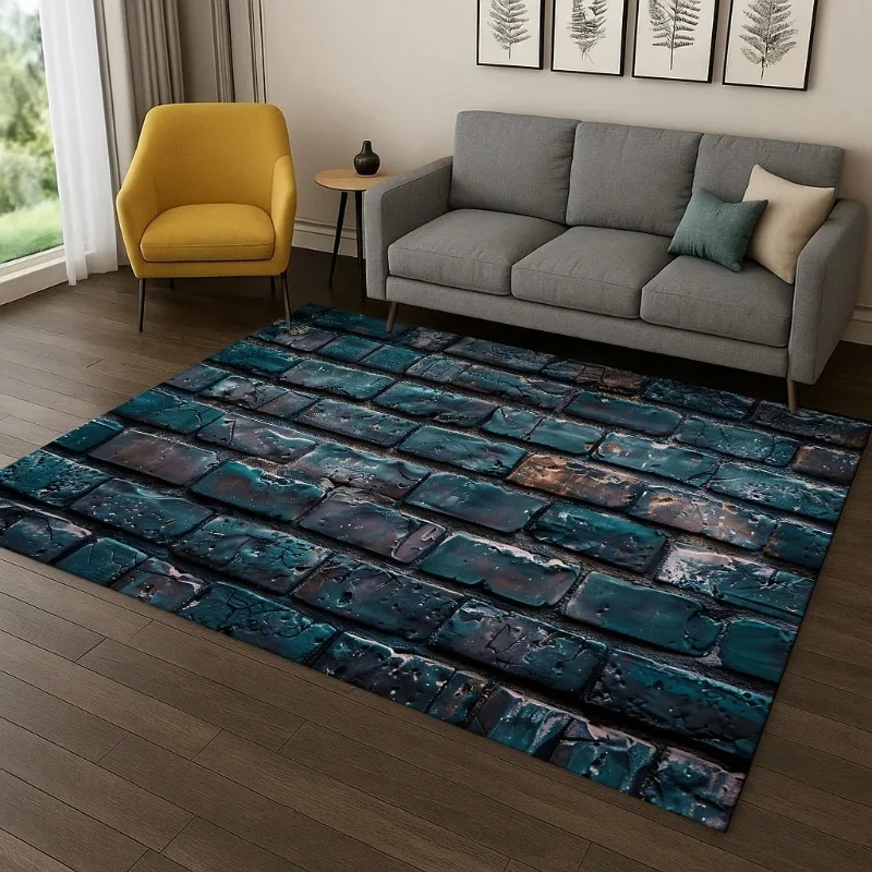 Tapis de construction en pierr - Commercial Wall Printing Machine avis et prix