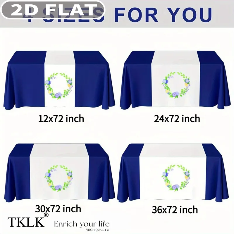 Nappe en Polyester personnalis - Commercial Printing Ink avis et prix