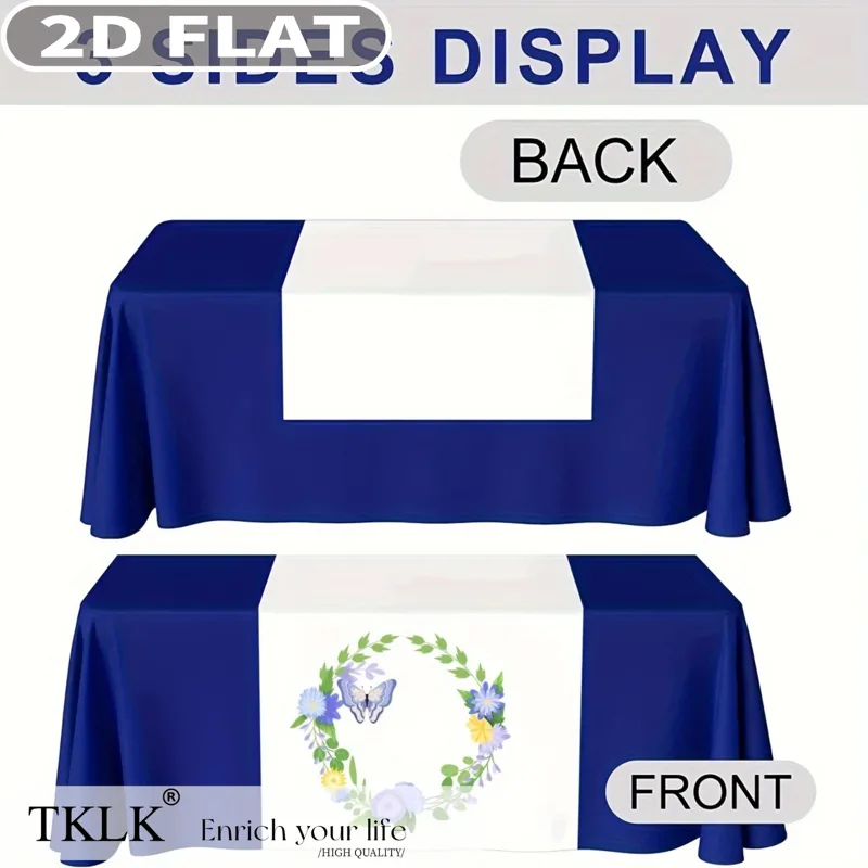 Nappe en Polyester personnalis - Commercial Printing Ink avis et prix