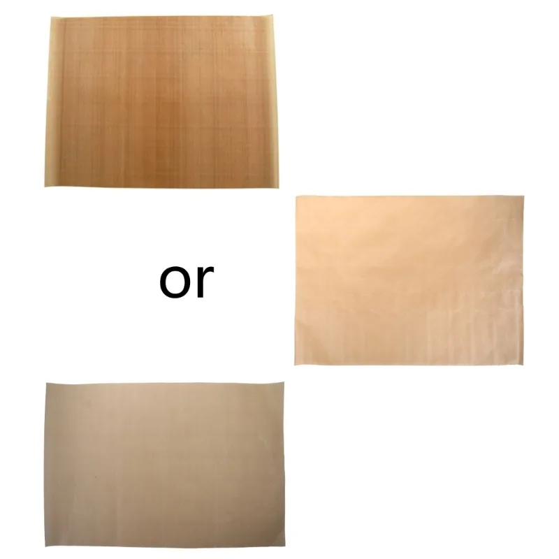 Tapis cuisson réutilisable, fe - Heat Press Teflon Sheet avis et prix