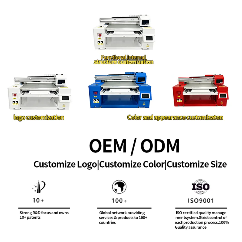 Imprimante UV hybride rotative - Commercial Printing Business avis et prix