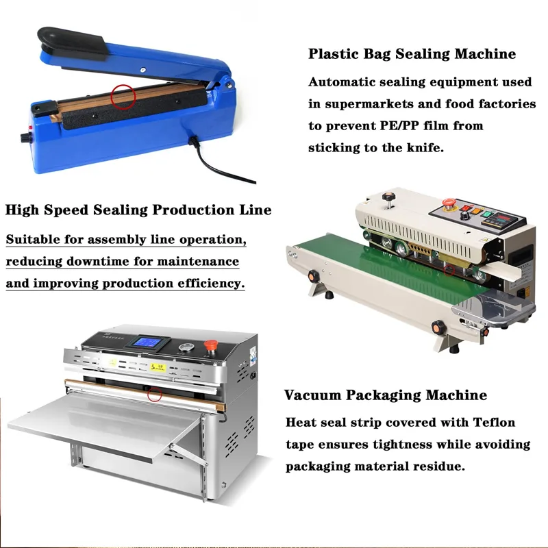 Ruban adhésif électrique en PT - Heat Press Teflon Sheet avis et prix