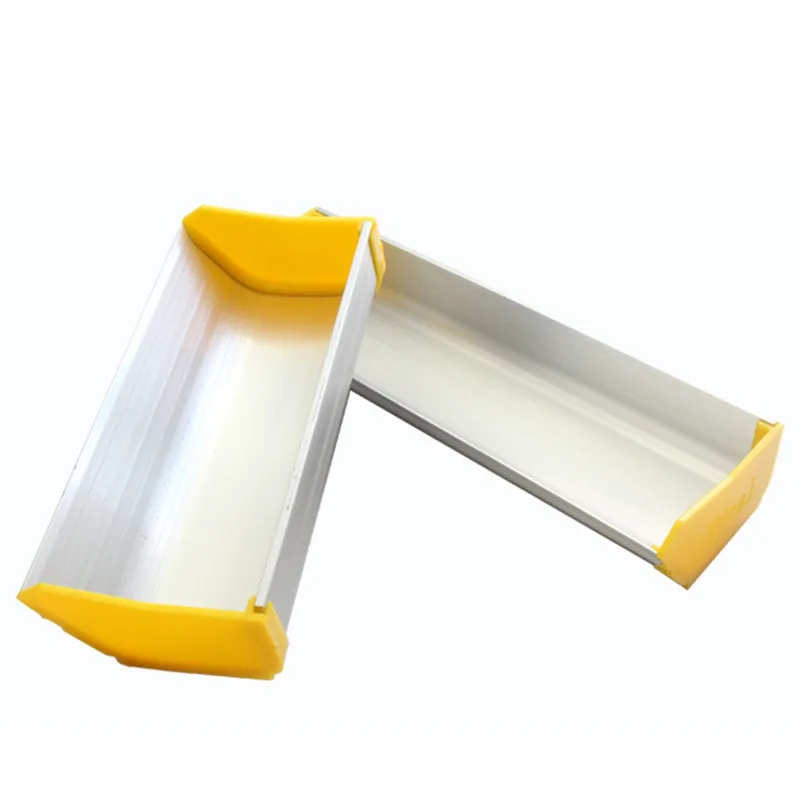 Raclette d'impression en soie, - Commercial Printing Ink avis et prix