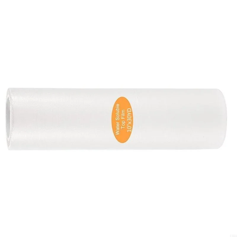 Support stabilisateurs broderi - Embroidery Stabilizer Backing avis et prix