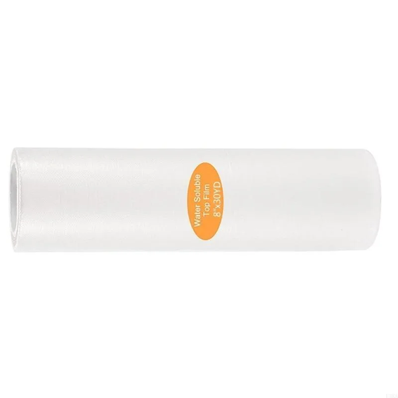 Support stabilisateurs broderi - Embroidery Stabilizer Backing avis et prix