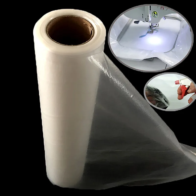 Film de stabilisation pour bro - Embroidery Stabilizer Backing avis et prix