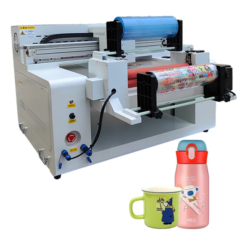 Imprimante Uv pour petites ent - Commercial Printing Business avis et prix